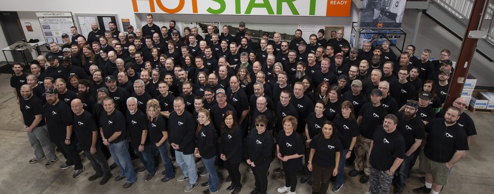 $2019 HOTSTART Group Shot Best Places INW
