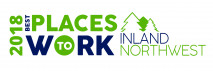 HOTSTART selected as one of the Best Places to Work Inland Northwest