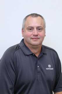 HOTSTART promotes Rick Cargill to Product Manager - Marine Systems