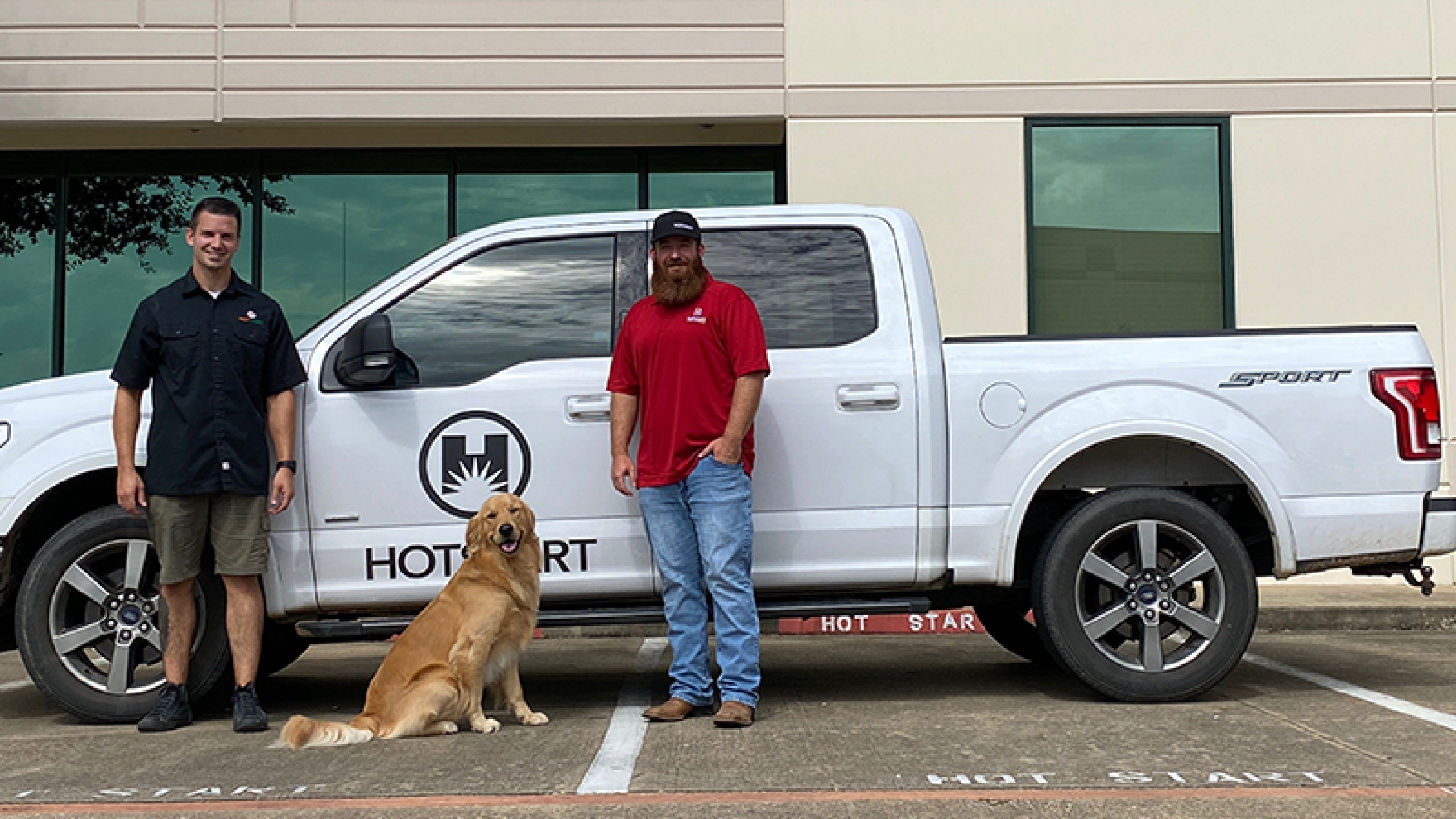 Hotstart > Performance improving heating and cooling technologies