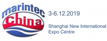 HOTSTART Exhibiting at Marintec China 2019