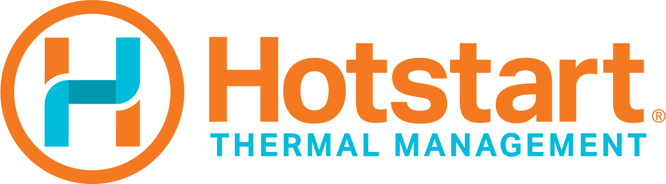 Hotstart horizontal