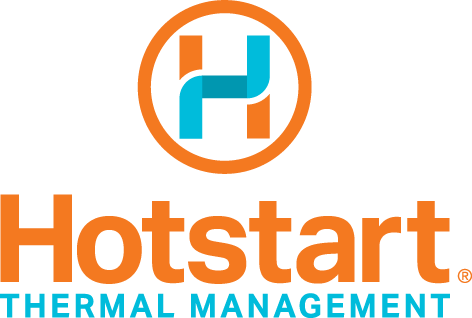 Hotstart’s 2020 Logo