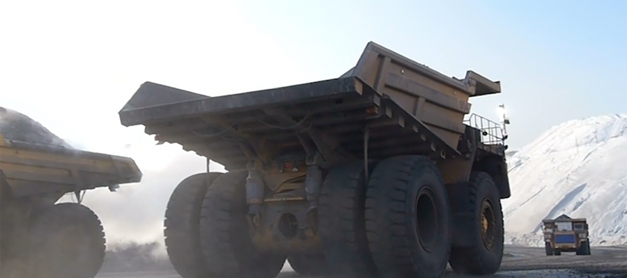 HeavyEquipment