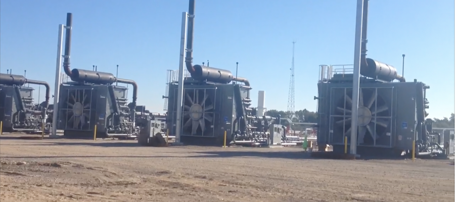 OilandGas