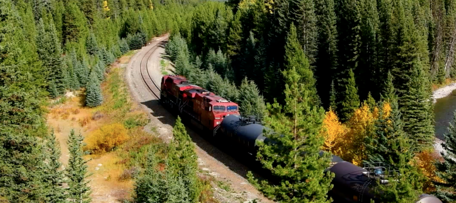Railroad