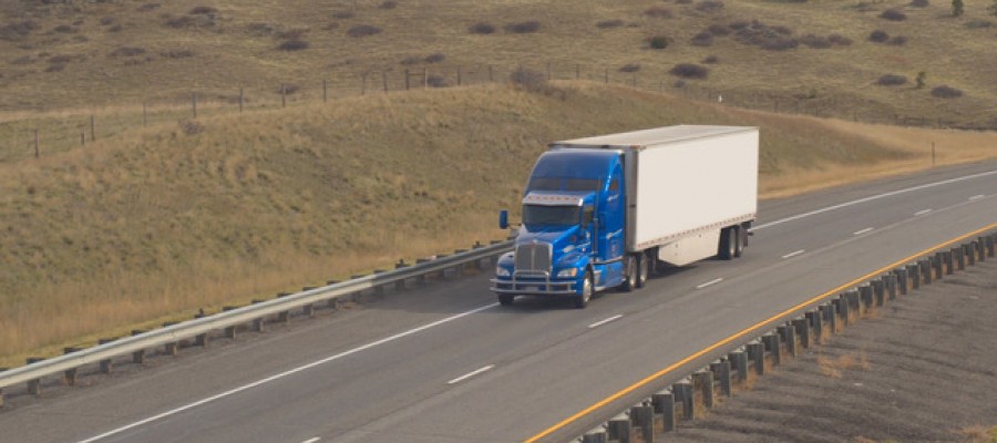 Truck