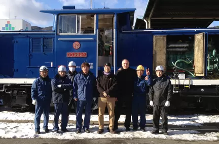 Iwate-Japan-Trip