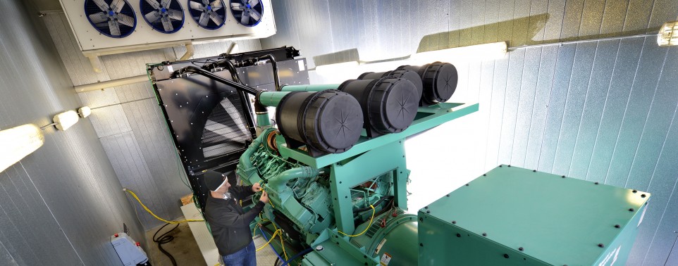 Engineering and Testing Capabilities
