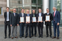 HOTSTART Named Best Supplier 2015 for Rolls-Royce Subsidiary MTU Onsite Energy