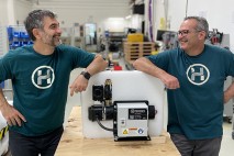 Hotstart Expands Manufacturing in Europe