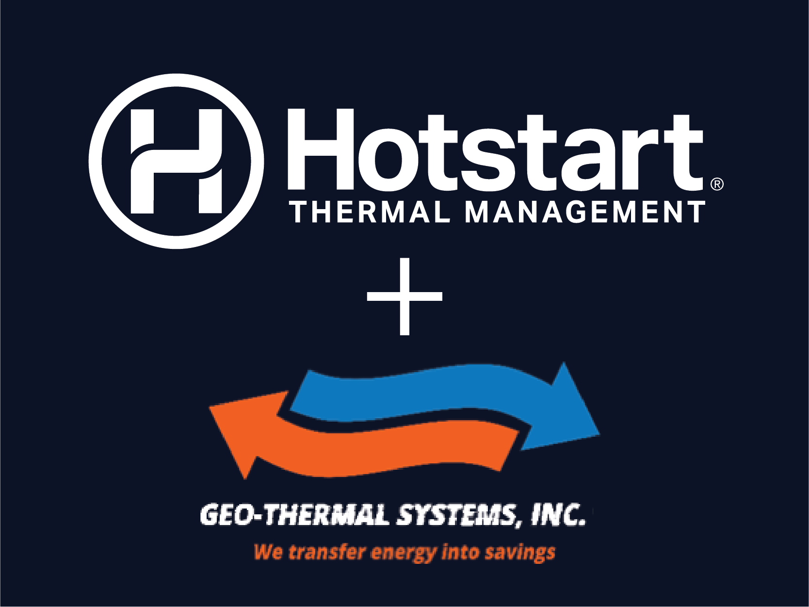 Hotstart GTS Acquisition
