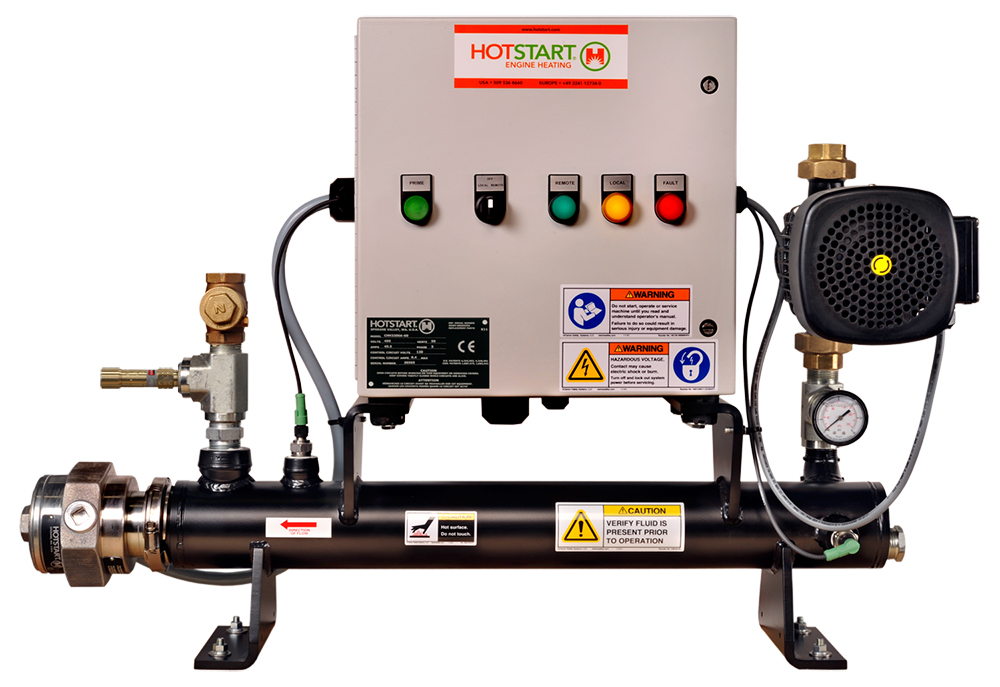 HOTSTART-CMM-Coolant-Engine-Heater