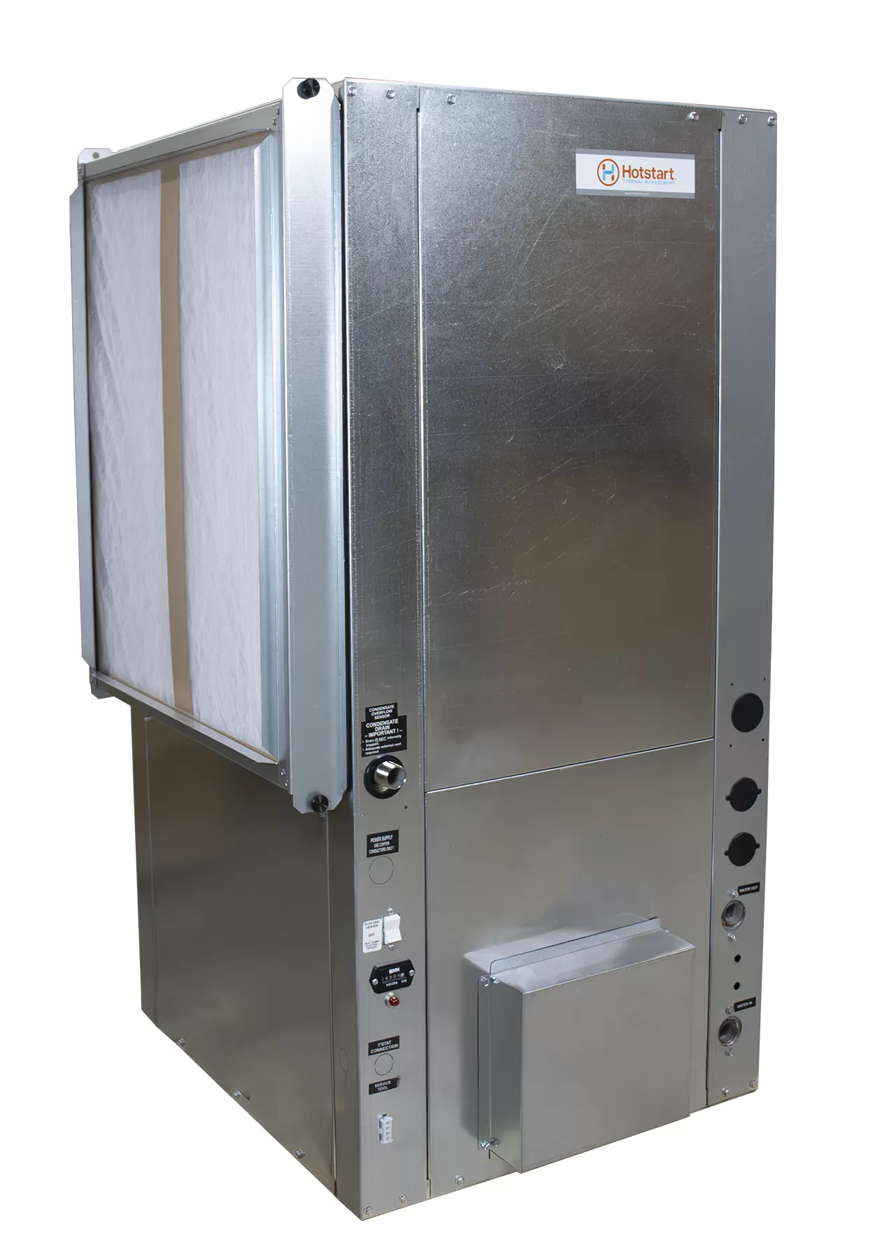 HE24 High Efficiency Engine Heater