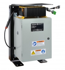 HOTSTART announces new Battery Charging Unit at Railway Interchange 2019