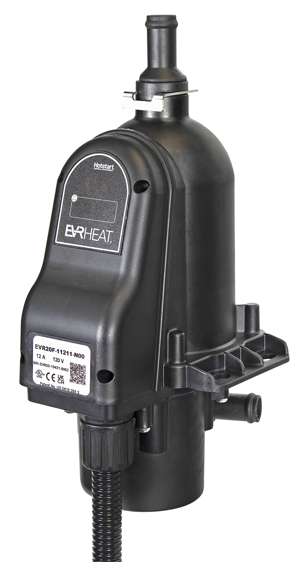 Built with a operator display and integrated controls, the EVR20 can result in a more efficient operation.