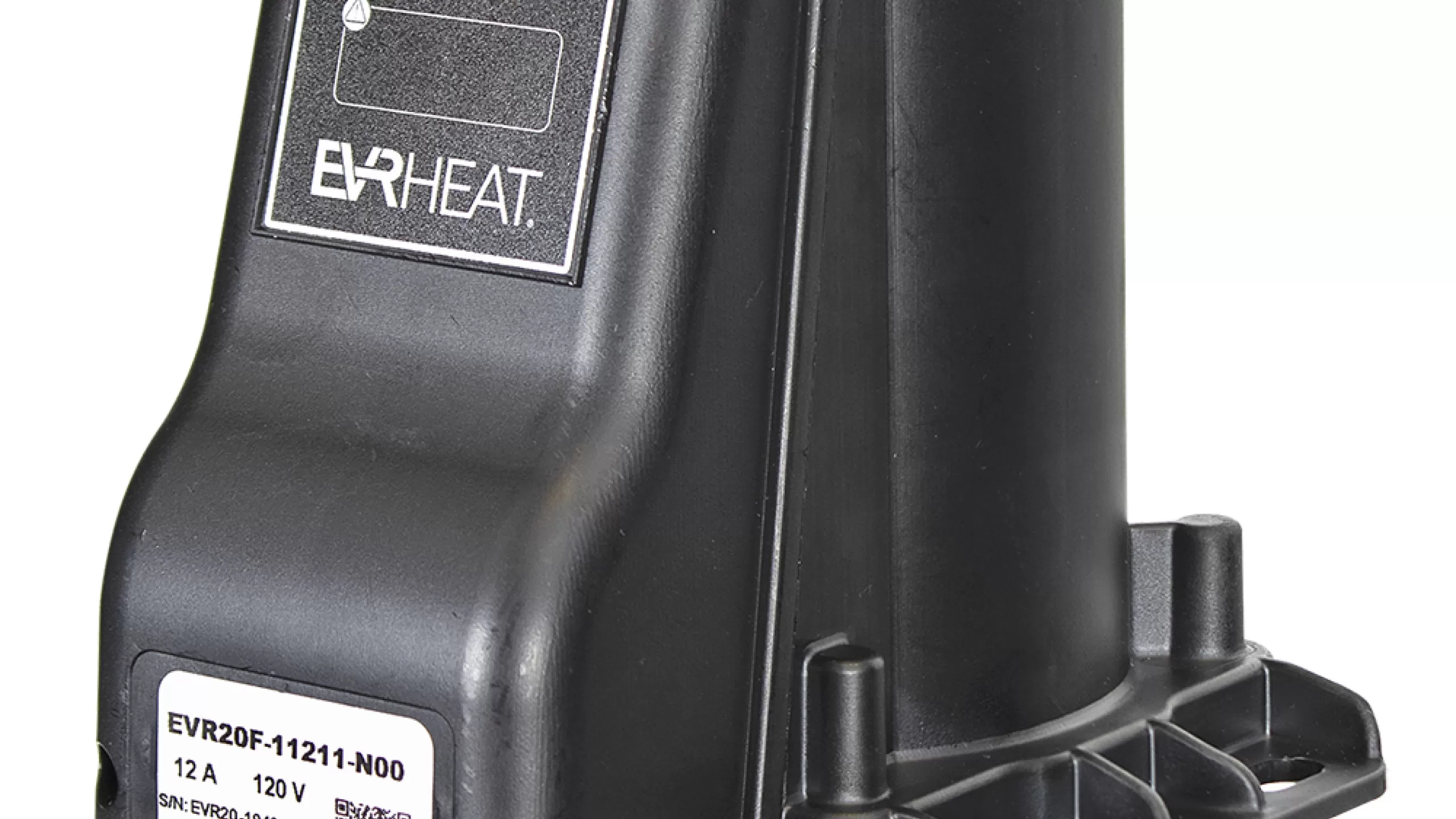 Built with a operator display and integrated controls, the EVR20 can result in a more efficient operation.