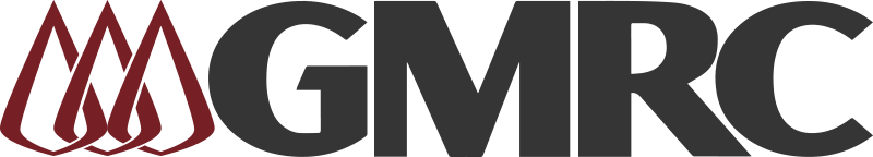 GMRC logo